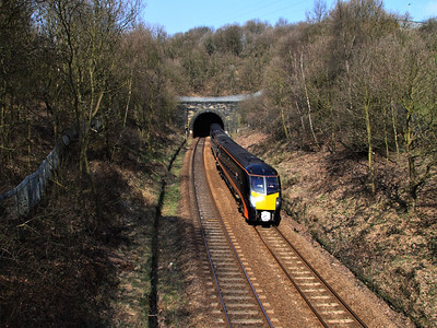 Bowling Tunnel